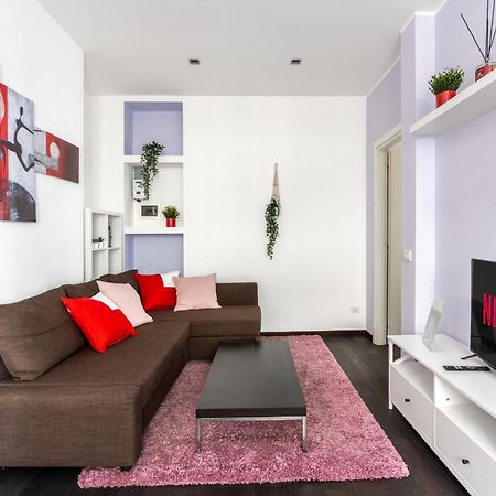 New Mico-Fiera Elegante E Accessoriato, Wi-Fi E Comfort Leilighet Milano Eksteriør bilde